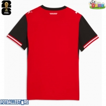 Østerrike Hjemmedrakt Dame VM 2026 Kortermet